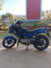 Bajaj Pulsar 150